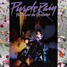 Purple Rain (Deluxe Expanded Edition) (3 CDs, 1 DVD Box-Set)