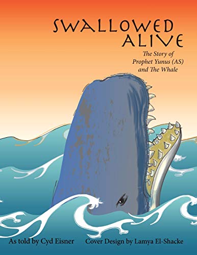 Swallowed Alive: The Story of Prophet Yunus (AS) and The Whale