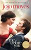 Me Before You: Movie-Tie-In