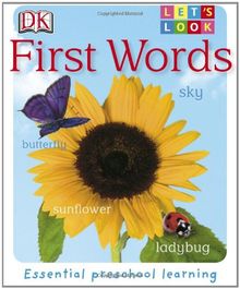 Let's Look: First Words