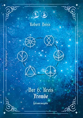 Der 6. Kreis: Fremde - Gesamtausgabe