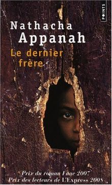 Le dernier frère