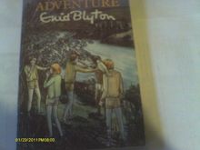 The River of Adventure - cancelled (Piccolo Books)