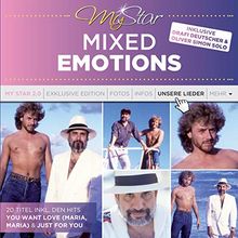 My Star von Mixed Emotions | CD | Zustand sehr gut