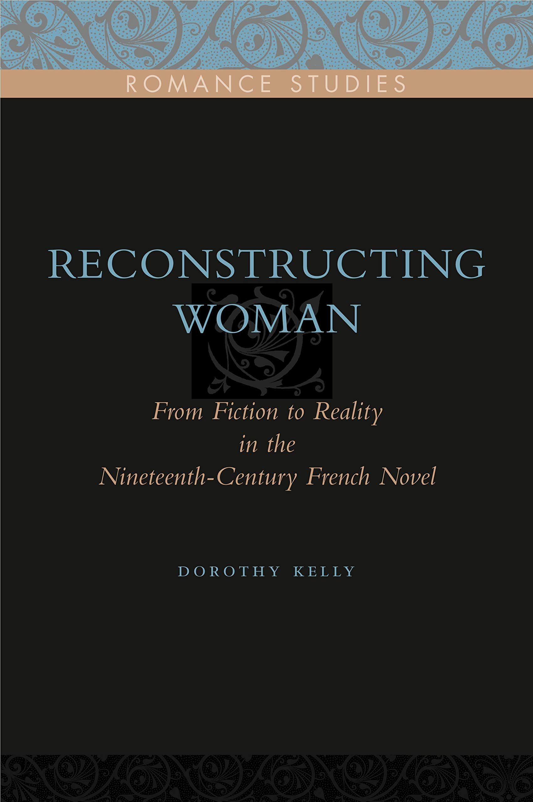 Reconstructing Woman