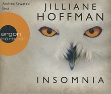 Insomnia (Hörbestseller)