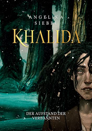 Khalida - Angelika Siebel Kartoniert (TB)