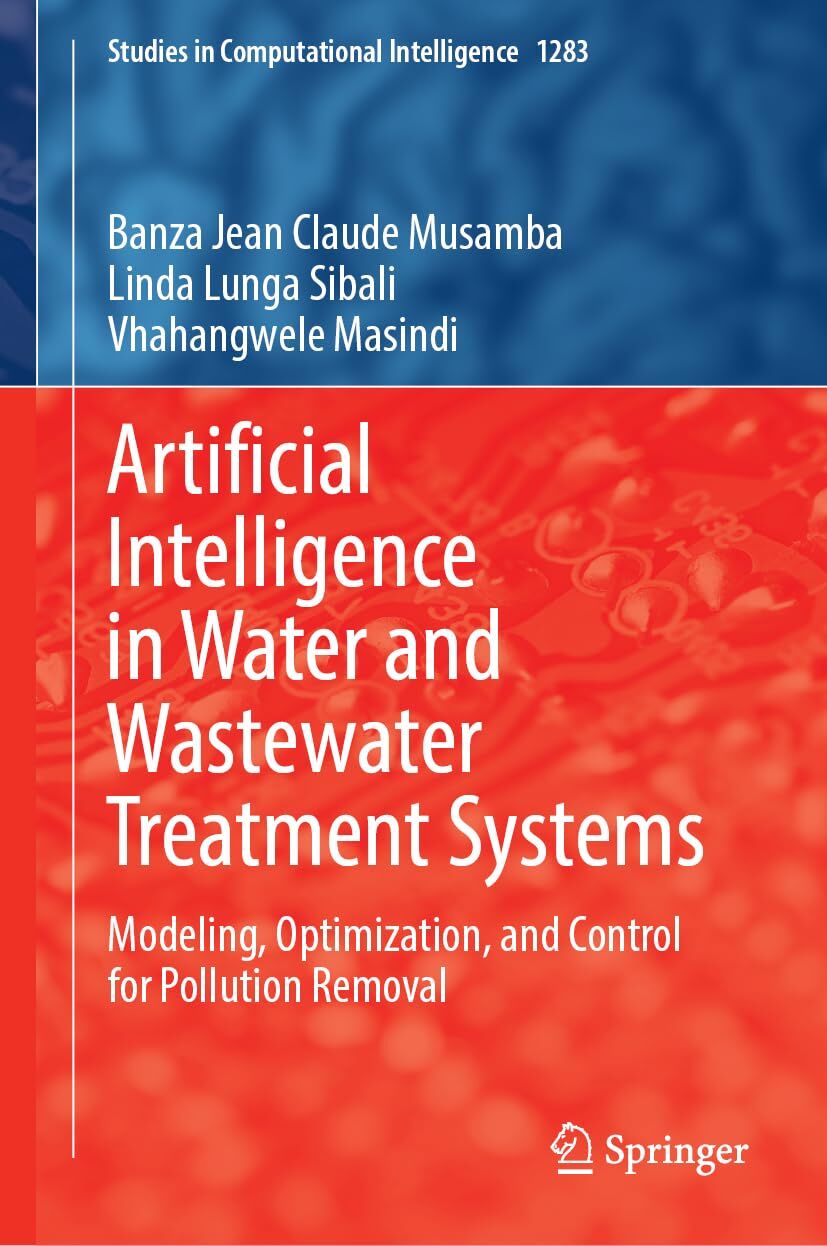 Artificial Intelligence in Water and Wastewater Treatment Systems