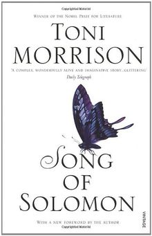 Song Of Solomon: A Novel (Roman)