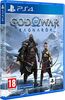 God Of War Ragnarök für PS4 (PEGI 100% uncut Edition) (deutsche Verpackung)