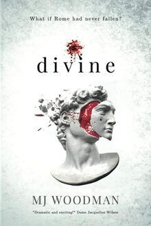 Divine von Woodman, M.J. | Buch | Zustand sehr gut