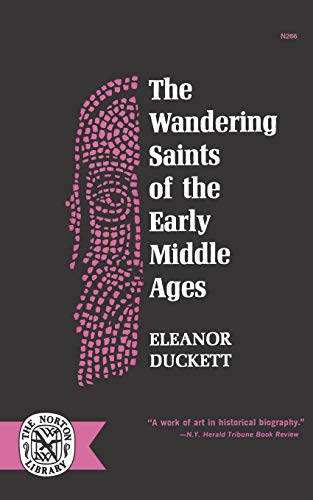 Wandering Saints