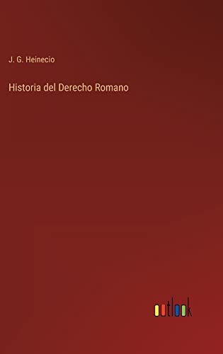 Historia del Derecho Romano