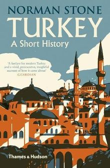 Turkey A Short History (Pocket edition)