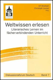 Weltwissen erlesen