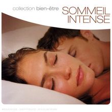 Sommeil Intense [Digipack]