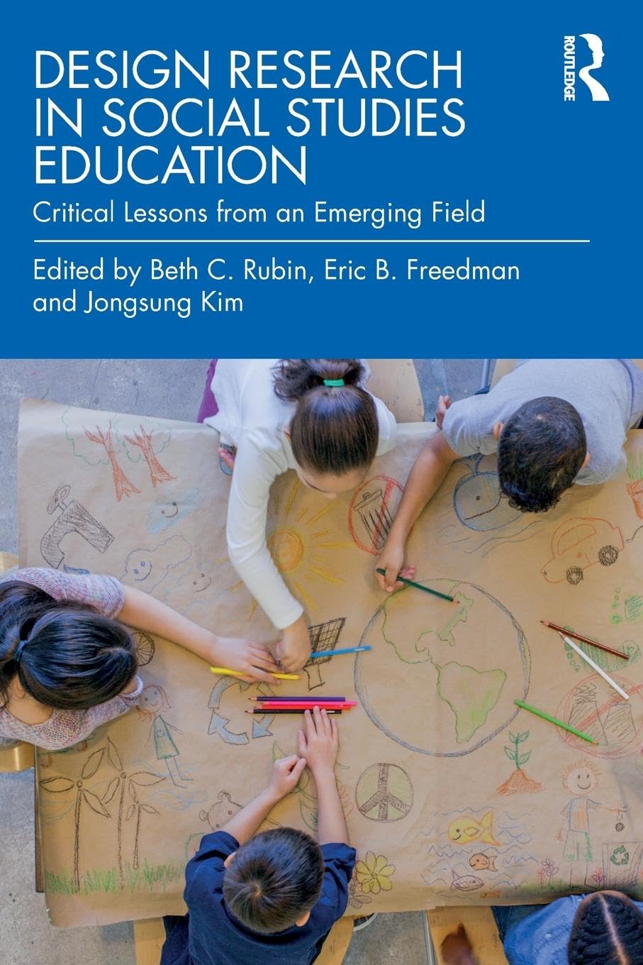 Design Research in Social Studies Education: Critical Lessons from an Emerging Field
