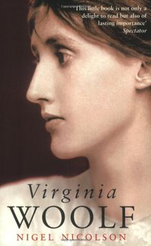 Virginia Woolf