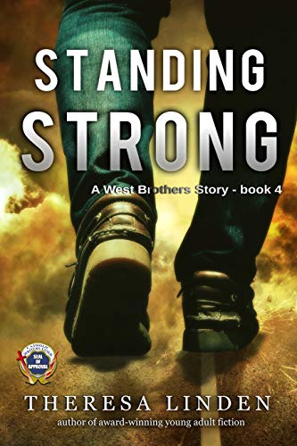 Standing Strong: A West Brothers story