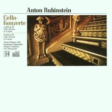 Cellokonzerte Op. 65 und 96