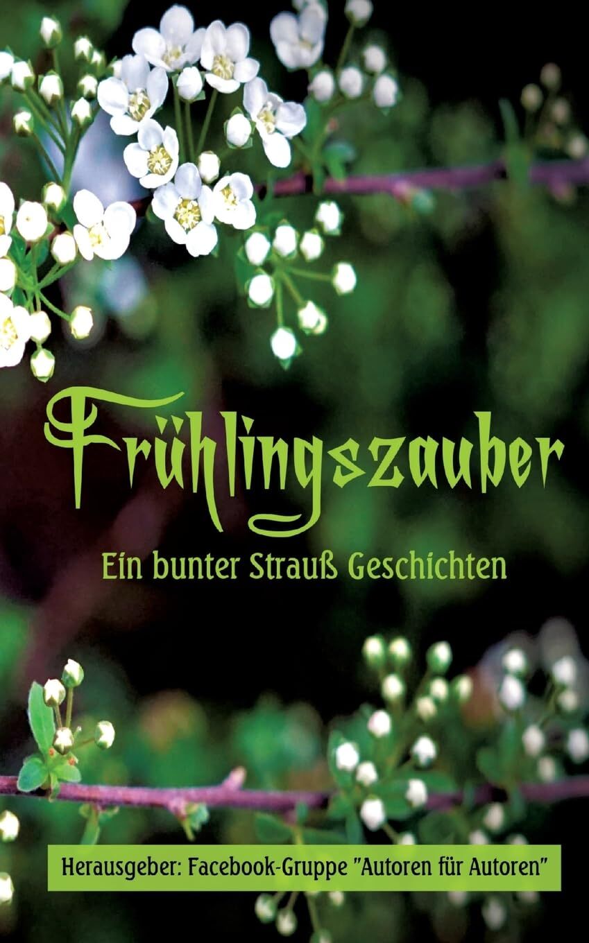Frühlingszauber