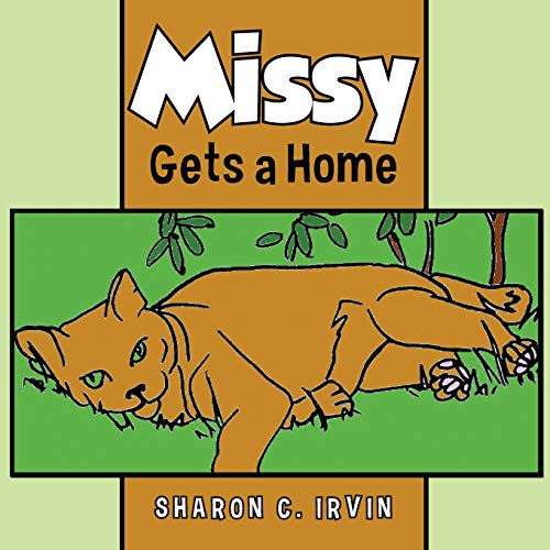 Missy Gets a Home