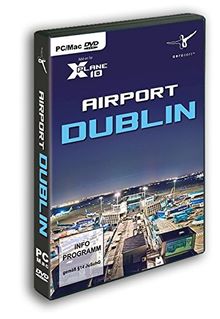 XP Airport Dublin - [PC]