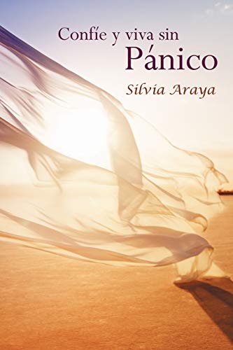 Confíe Y Viva Sin Pánico