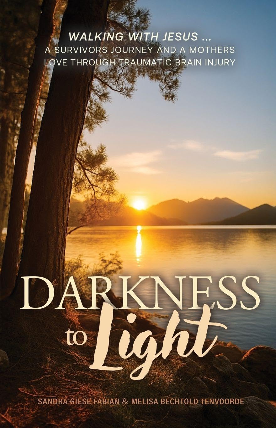 Darkness to Light