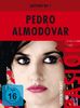 Pedro Almodóvar Edition No. 1: Pasión (Leidenschaft) [5 DVDs]