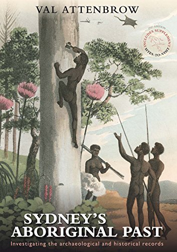 Sydney's Aboriginal Past: Investigating the archaeological and historical records, 2nd Edition