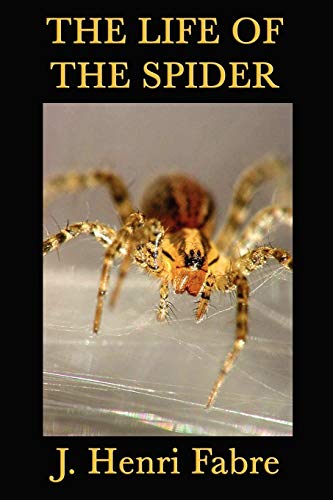 The Life of the Spider (Sins of the Heart)