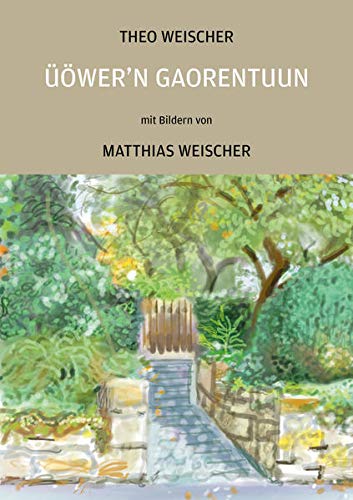 Üöwer
 Gaorentuun - Theo Weischer Gebunden