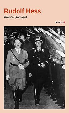 Rudolf Hess de Servent, Pierre | Livre | état bon