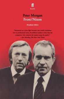 Frost/Nixon (Faber and Faber Plays)