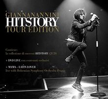 HITSTORY TOUR EDITION de Gianna Nannini | CD | état très bon EUR 27,32 ...