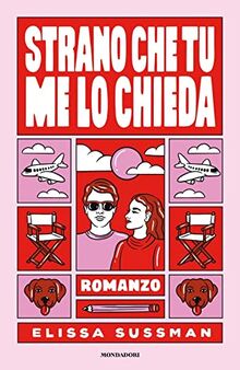 Strano che tu me lo chieda (Omnibus stranieri)