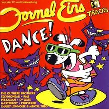 Formel Eins/Dance! von Various | CD | Zustand gut