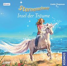 Folge 49: Insel der Träume
