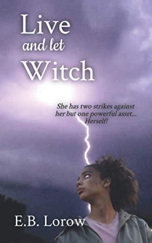 Live and Let Witch