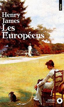 Les Européens