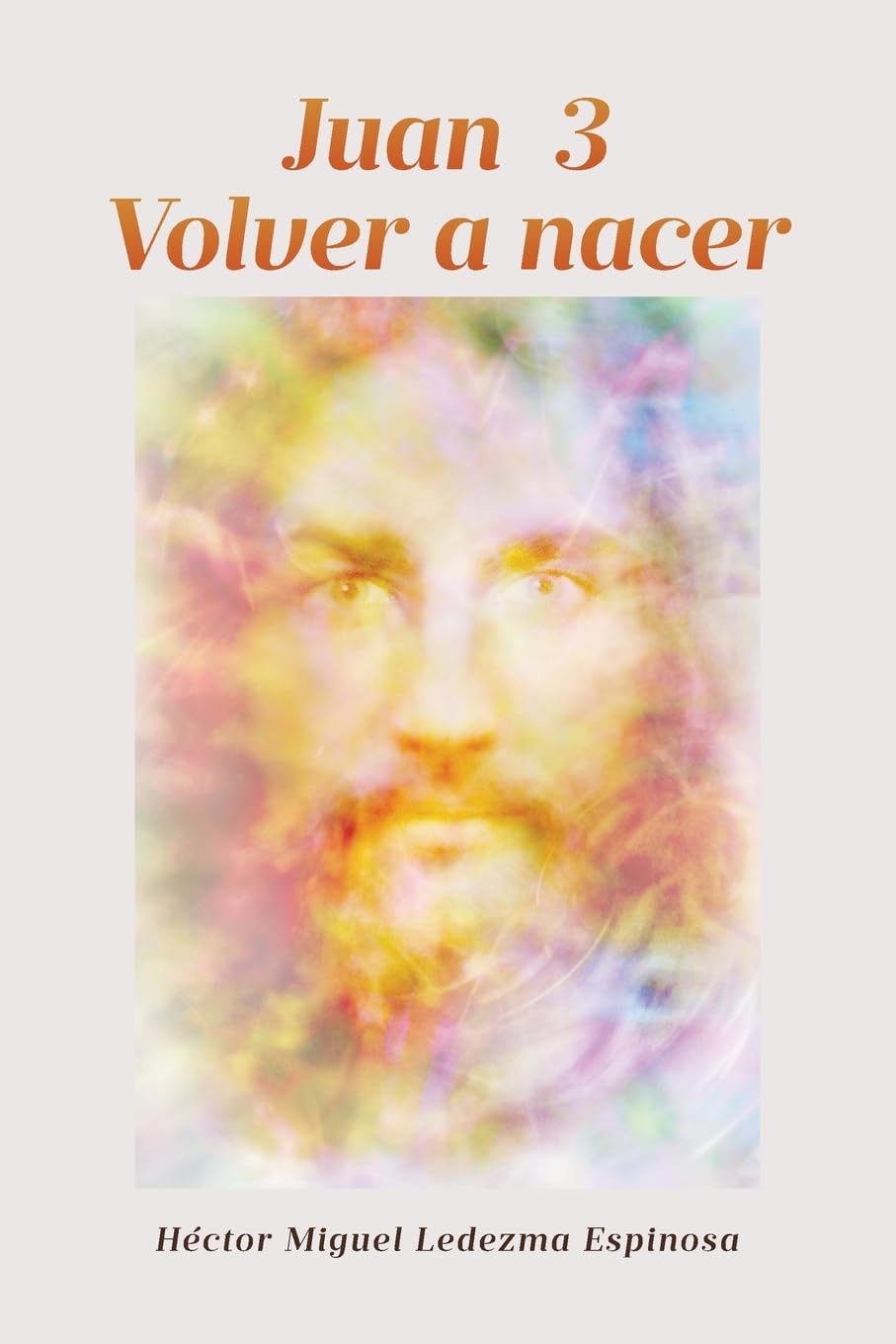 Juan 3 Volver a nacer