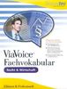 ViaVoice Fachvokabular Recht und Wirtschaft. CD- ROM für Windows 95/ 98/ NT/ ME/2000. Effizienter arbeiten mit Spracherkennung