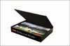 Eine Reise um die Welt Premiumkalender 2021 - Tagesabreißkalender zum Aufstellen - Tischkalender mit hochwertigen Farbfotografien - in Geschenkbox - Format 23 x 17 cm