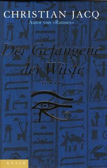 Der Gefangene der Wüste