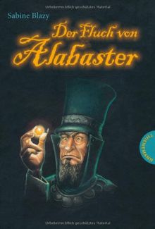 Der Fluch von Alabaster