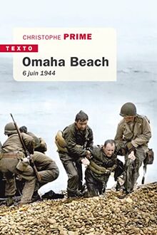 Omaha Beach : 6 juin 1944
