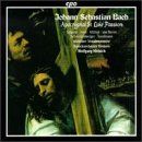 Lukas-Passion Bwv 246 Anh.II 30