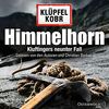 Himmelhorn: Kluftingers neunter Fall: 2 CDs (Ein Kluftinger-Krimi, Band 9)