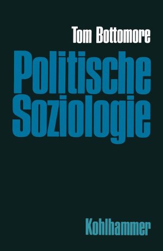 Politische Soziologie